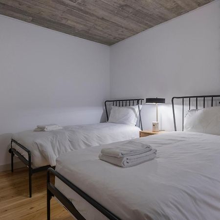 Glamorous 3Bdr Apartment In City Center By Lovelystay Lisbon Exterior photo