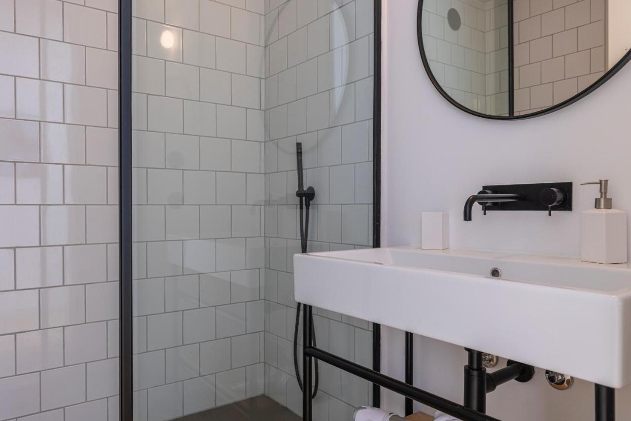 Glamorous 3Bdr Apartment In City Center By Lovelystay Lisbon Exterior photo