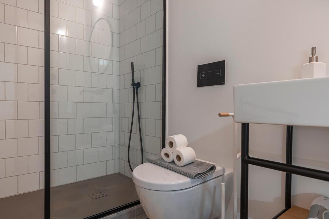 Glamorous 3Bdr Apartment In City Center By Lovelystay Lisbon Exterior photo
